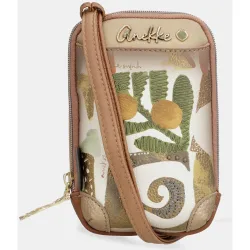 Anekke - Mini bandolera Amphora