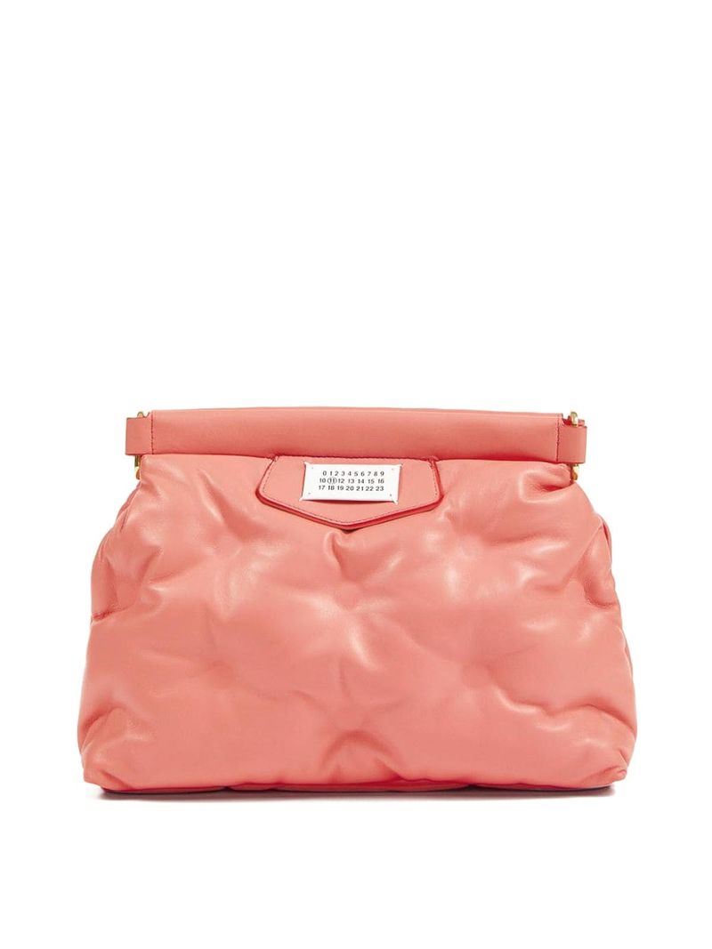 Borsa a tracolla piccola glam slam