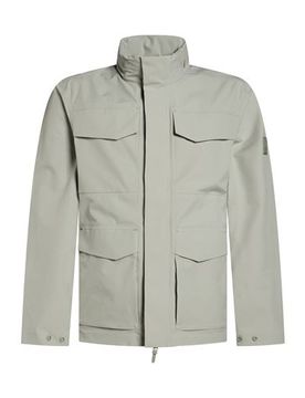 Jacke & Anorak Herren Säuregrün L,M,S,XL Herren