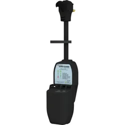 Portable Sure Guard Cualproved 30a One Size unisex
