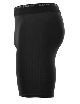Radhose Kind Core - Noir - unisex - Size: 10 ans - Stanno - FashionsVida