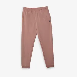 Pant Jogger Classic Logo Sl rose/vert m