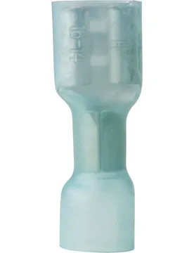 Faston Female Heat Shrink Spade Terminal 22-18 mm2 unisex - Ancor - FashionsVida