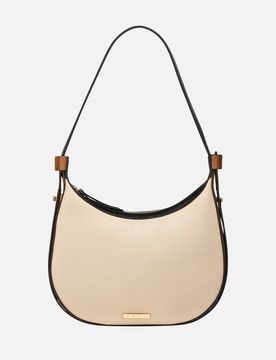 Accessoires Maryemy Bag Dame Off-white/cognac ONLY Off-white/cognac