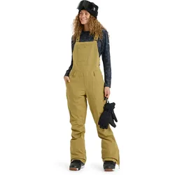 Pantalon Rideout Bib Fennel Seed XS
