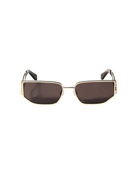 Occhiali da sole off white ALLEN OW1027-7607 Adulto unisex