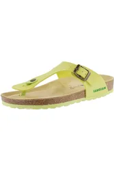 Geneve Sano Womens Sandals - - Size: 4