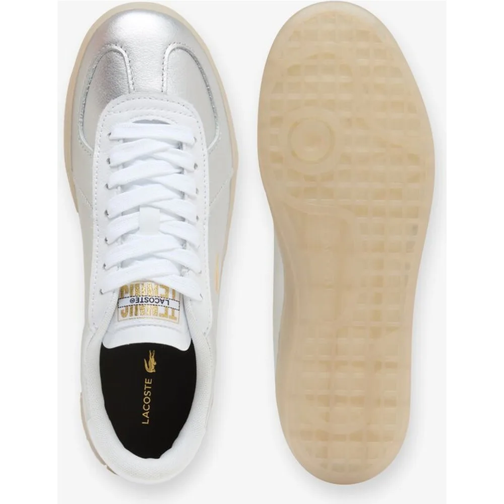 Zapatillas deportivas de mujer Baseshot Pro - Lacoste - FashionsVida