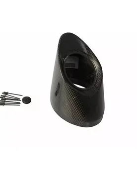 Fondello Scarico Akrapovic V-EC49 taglia unica - Akrapovič - FashionsVida