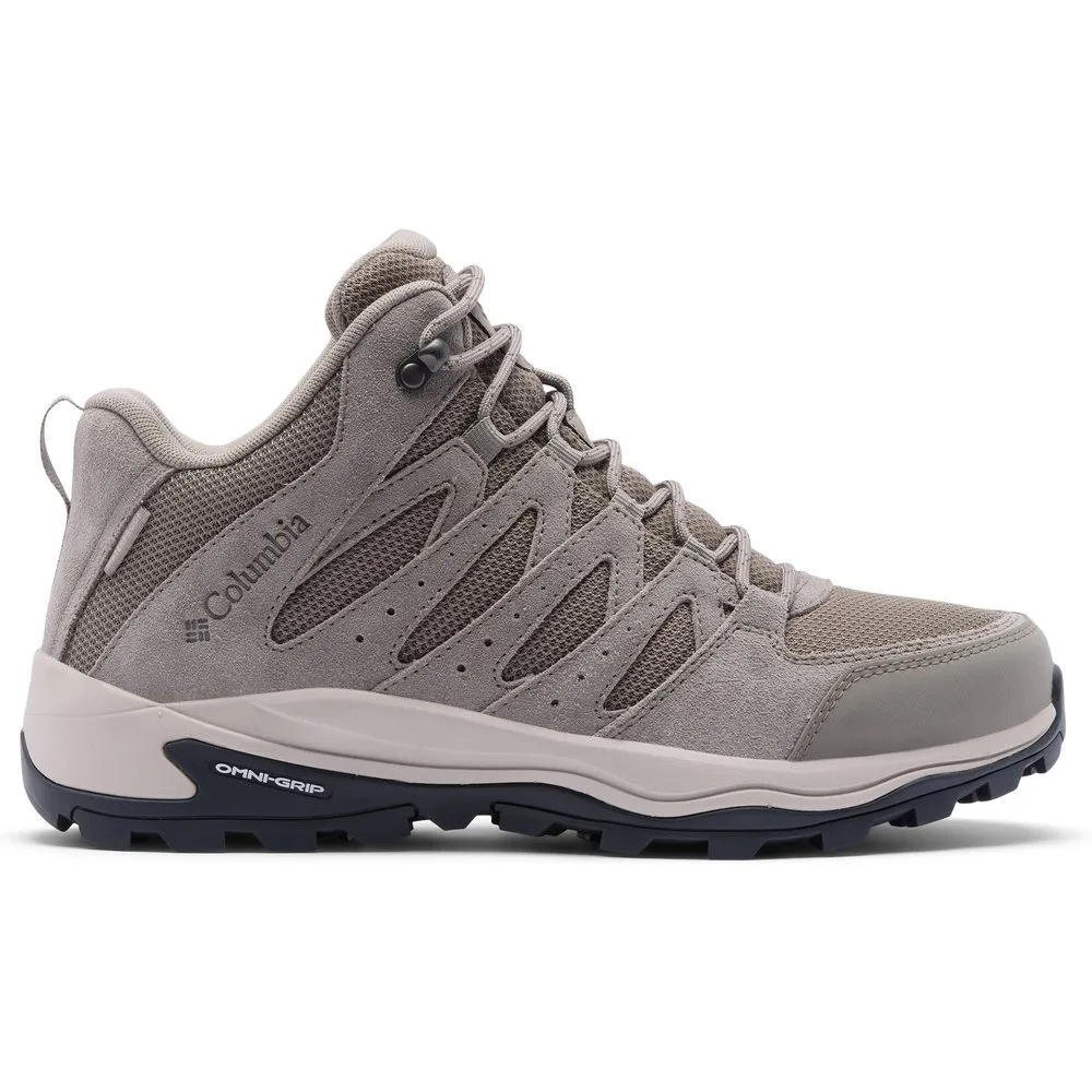 Botas impermeables de hombre REDMOND™ IV MID - Columbia - FashionsVida