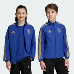 Giacca anthem Home Italia per bambini e bambine 15-16A Bold Blue