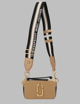 Marc Jacobs Mini Crossbody Bag