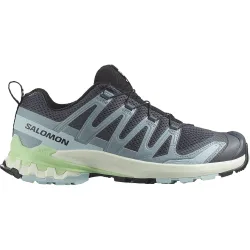 Zapatillas de trail running para mujer XA PRO 3D V9 W