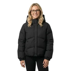 Joma Veste U-tribe Black S Femme