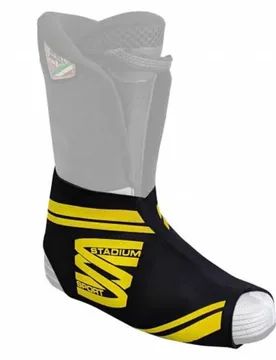 Ajusteur De Botte Black S unisex - Stadium Accessories - FashionsVida
