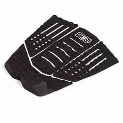Pad De Traction Launch 4 Unités Black One Size unisex