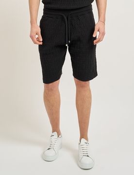 HUGO Pantaloncini Nero