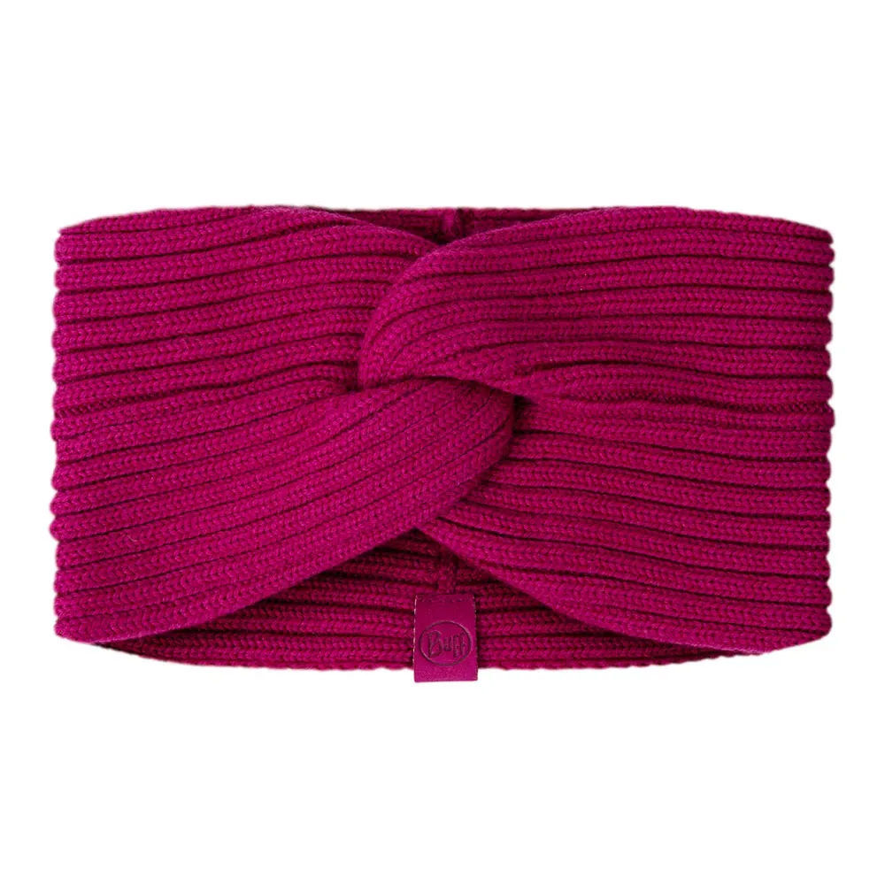 Knitted Headband Norval Orchid One Size Men,Women - Buff ® - FashionsVida