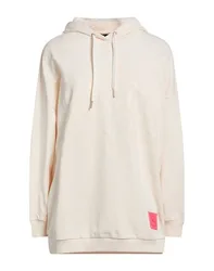 Sudadera Mujer Hueso S,XL,XS Mujer
