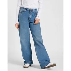 Low Slung Slouch Jean First Chapter Größe 30x33 female