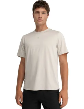 Camiseta manga corta montaña hombre Scout - Siroko - FashionsVida