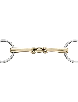 KK Ultra Unterlegtrense 16mm doppelt gebrochen 13,5 - Sprenger - FashionsVida
