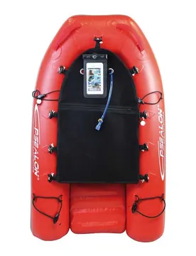 Boa Di Segnalazione Patrol Raft Board Pro 2