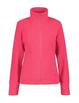 Luhta Veste Aro L Raspberry S Femme