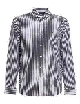 Lacoste Camicia logata