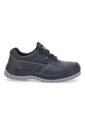 Scarpe antinfortunistiche nere S2 30571 SB SR 45