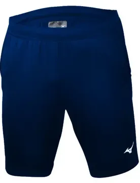 Shorts Team nara training - Bleu - male - Size: S