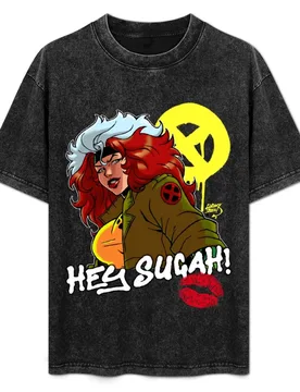 Hey Sugah 92 T-Shirt Work Outdoor T-Shirt for Men - Aliexpress - FashionsVida