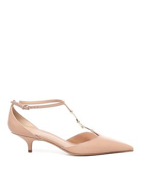 Ferragamo Slingback con fibbia
