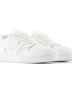 Sneaker 80 White EU 35 1/2