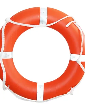 Can-sb Lifebuoy Red 72 cm unisex - CAN-SB - FashionsVida