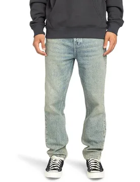Vaquero de hombre Regular 5 Denim - Element - FashionsVida