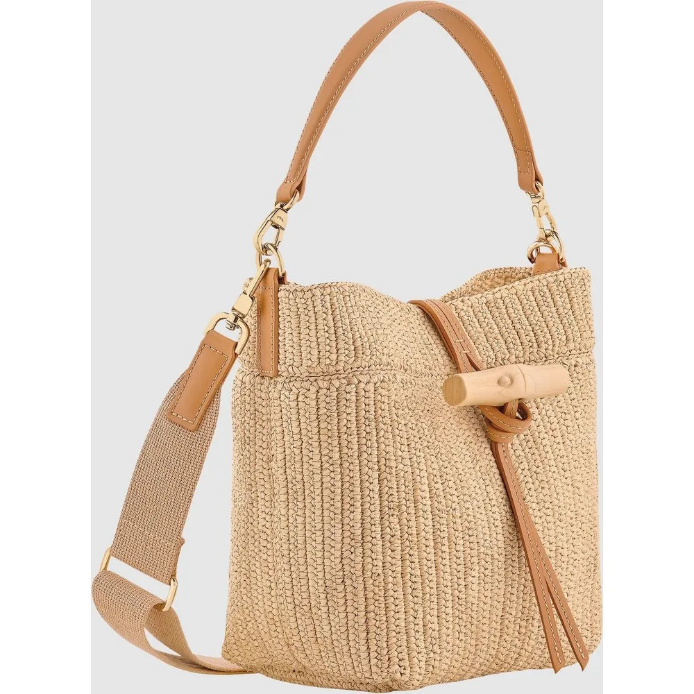Bandoleras de mujer le roseau en talla xs - Longchamp - FashionsVida
