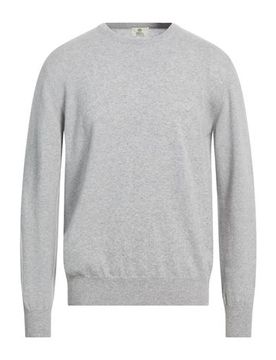 Pullover Hombre Gris perla 50,56 Hombre