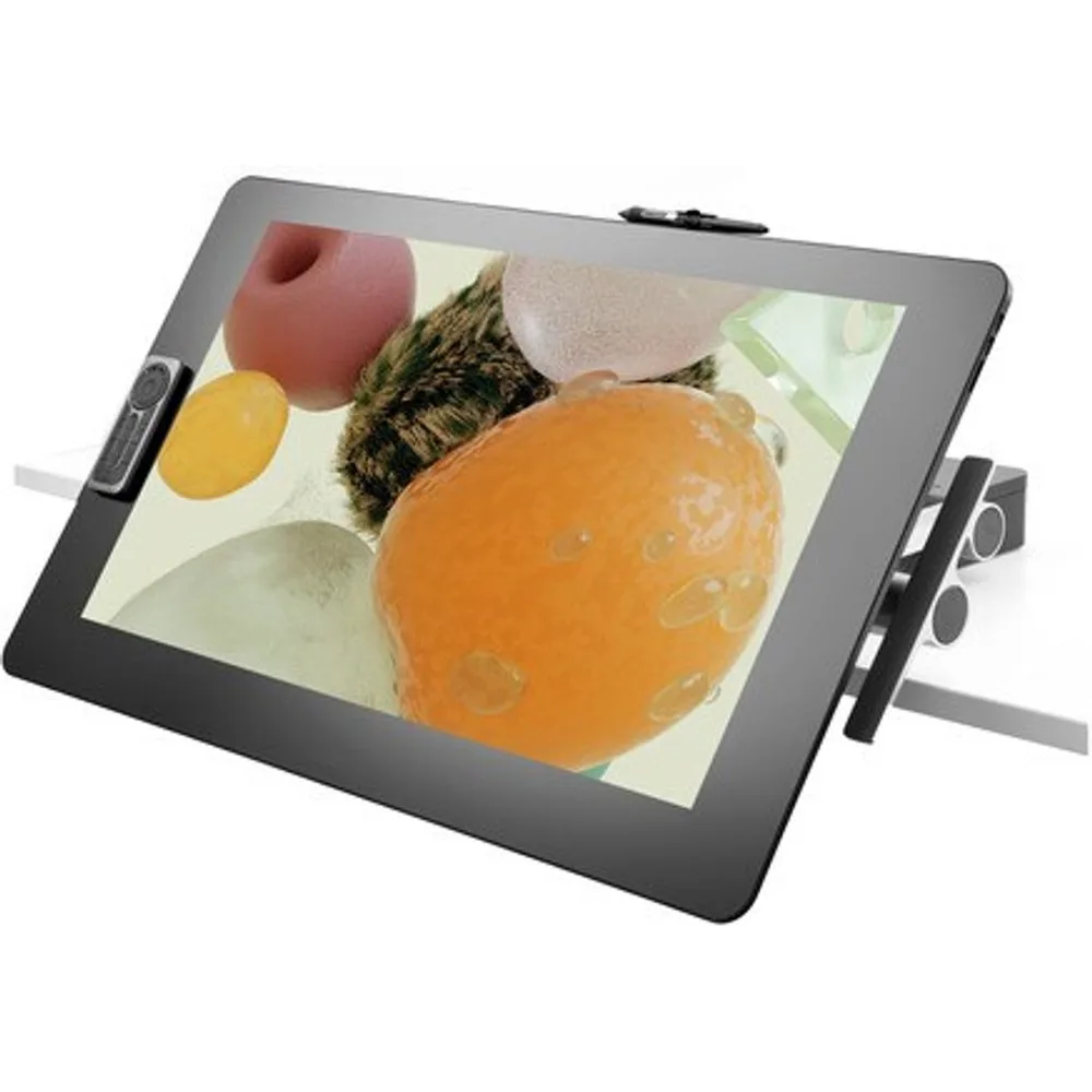 Soporte Ergo Stand para tableta gráfica Cintiq Pro 32 - Wacom - FashionsVida