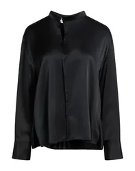 Vince. Top Mujer Negro L,M,XS Mujer