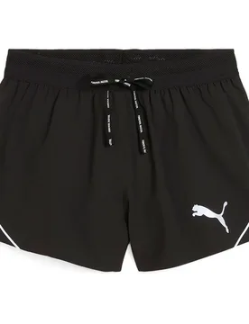 Short Raceday Ultraweave Black S - Puma - FashionsVida