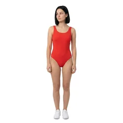 Swimsuit Light Red 40 Women