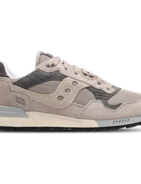 Shadow 5000 Uomo - Sneakers Grigio - Taglia 44.5 - Scamosciato 44.5 - Saucony - FashionsVida
