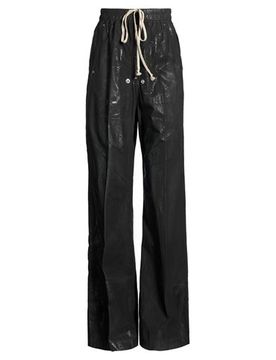 Hose Damen Schwarz XS Damen