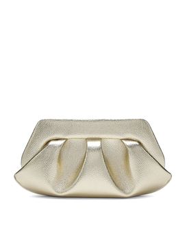 Themoire' Mini Luxe Crossbody Bag