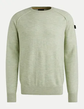 PME Legend Pullover Grün 3XL - PME Legend - FashionsVida