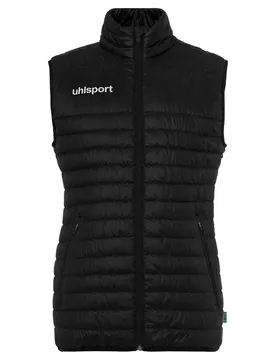 Gilet Essential Ultra Lite Black L