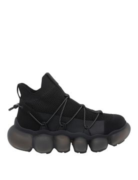 Grounds Sneakers in pietra gioiello