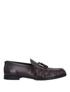Mokassin Herren Pflaume 39,39.5,41 Herren