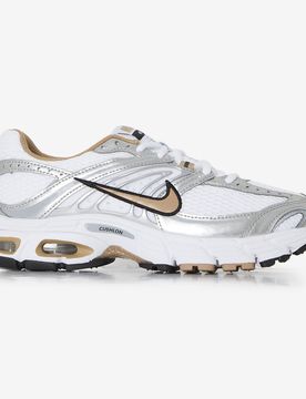 Air Max Moto 2k blanc/argent/beige 40